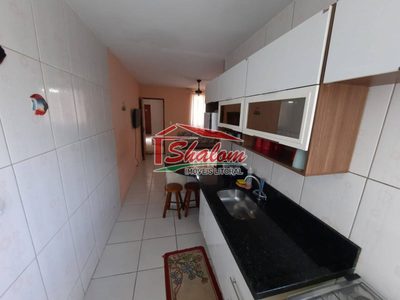 Apartamento, 2 quartos, 50 m² - Foto 4