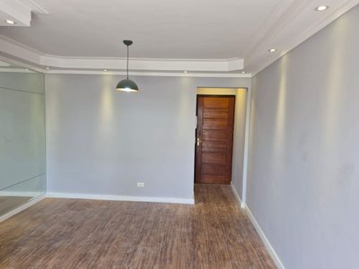 Apartamento, 2 quartos, 69 m² - Foto 3