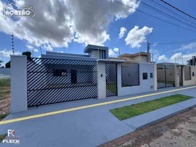 Casa, 3 quartos, 121 m² - Foto 2
