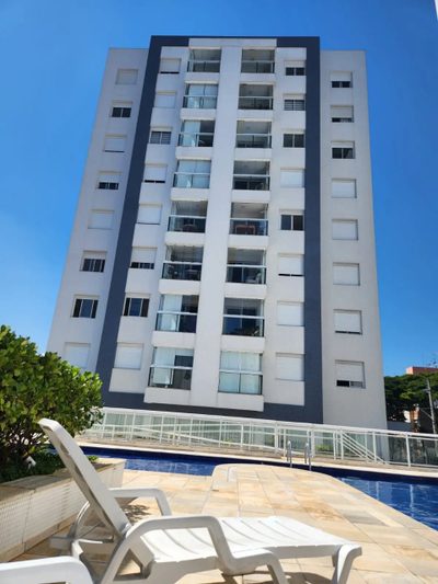 Apartamento, 2 quartos, 65 m² - Foto 4