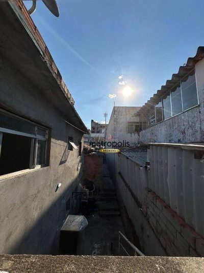 Terreno, 210 m² - Foto 2