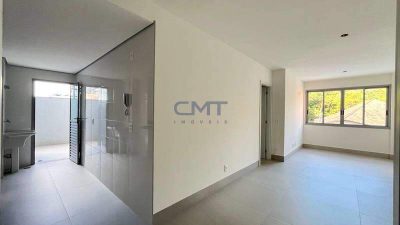 Apartamento, 3 quartos, 77 m² - Foto 1