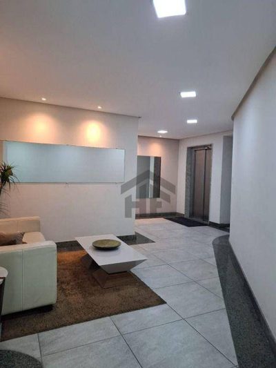 Apartamento, 3 quartos, 100 m² - Foto 5