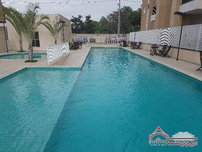 Apartamento, 3 quartos, 80 m² - Foto 1