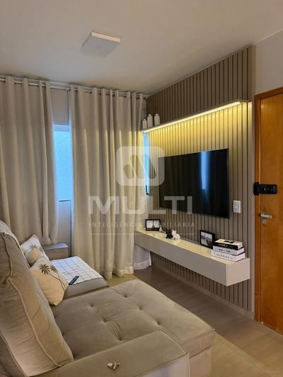 Apartamento, 2 quartos, 65 m² - Foto 1