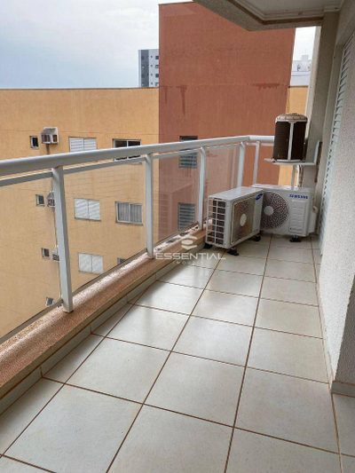 Apartamento, 2 quartos, 63 m² - Foto 1