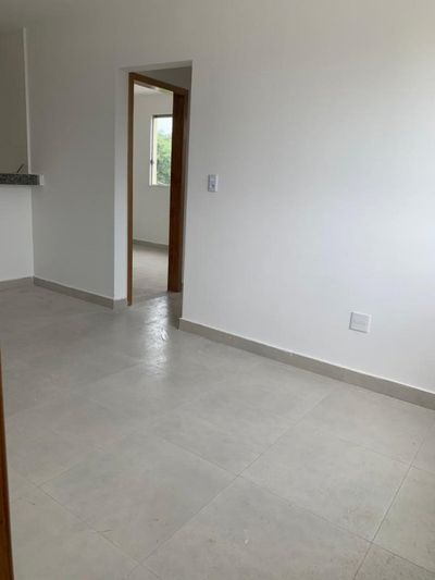 Apartamento, 2 quartos, 54 m² - Foto 2