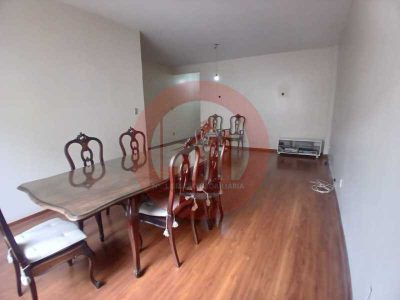Apartamento, 3 quartos, 122 m² - Foto 2