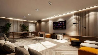 Apartamento, 3 quartos, 127 m² - Foto 4