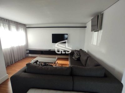 Apartamento, 1 quarto, 104 m² - Foto 4