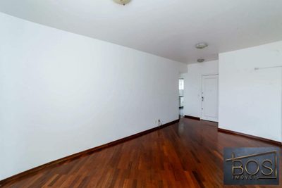 Apartamento, 3 quartos, 80 m² - Foto 4