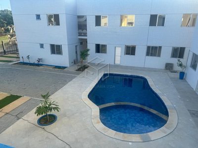 Apartamento, 2 quartos, 53 m² - Foto 4