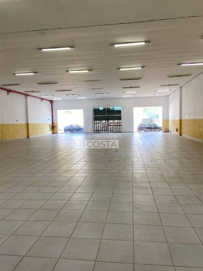 Depósito-Galpão, 900 m² - Foto 3