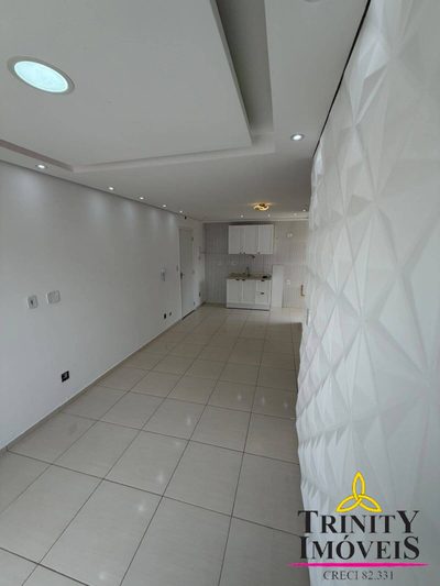 Apartamento, 2 quartos, 47 m² - Foto 4