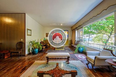 Apartamento, 4 quartos, 187 m² - Foto 2