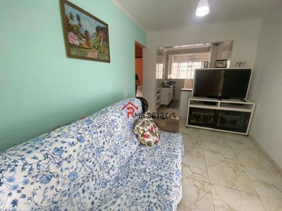 Apartamento, 2 quartos, 60 m² - Foto 4
