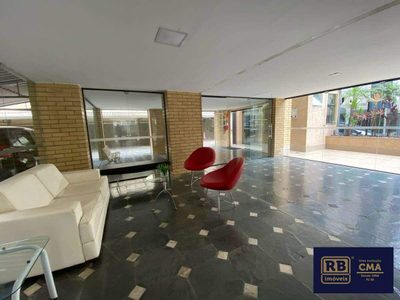 Apartamento, 3 quartos, 95 m² - Foto 5