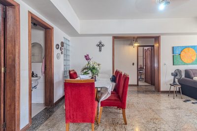 Apartamento, 3 quartos, 159 m² - Foto 4