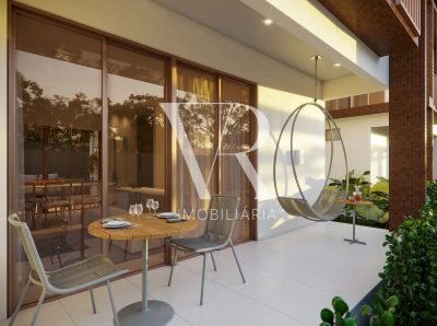 Casa, 3 quartos, 100 m² - Foto 3
