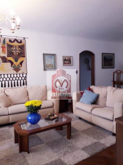 Apartamento, 3 quartos, 142 m² - Foto 2