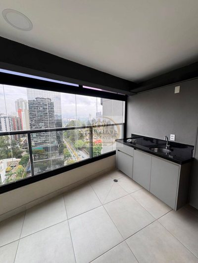 Apartamento, 2 quartos, 75 m² - Foto 5