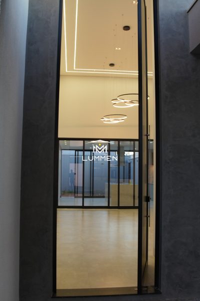 Casa, 3 quartos, 360 m² - Foto 4