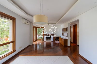Apartamento, 3 quartos, 140 m² - Foto 1