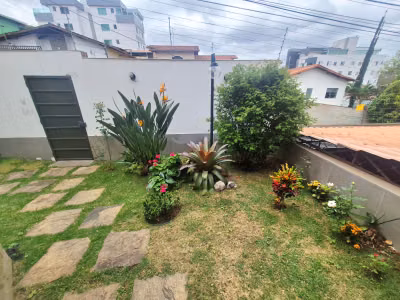 Casa, 3 quartos, 395 m² - Foto 3