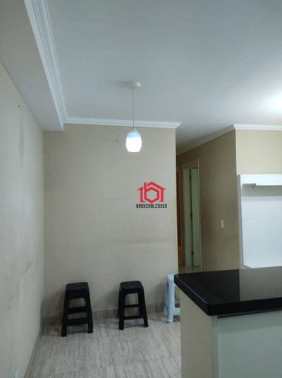 Apartamento, 2 quartos, 43 m² - Foto 5