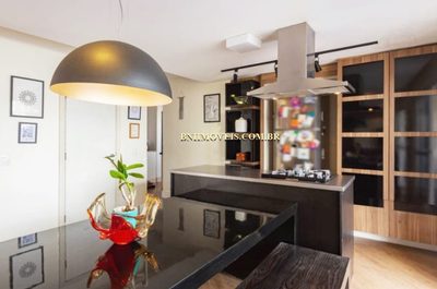 Cobertura, 4 quartos, 370 m² - Foto 1