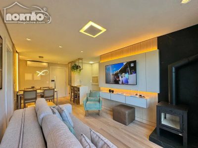 Casa, 1 quarto, 55 m² - Foto 4