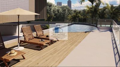 Apartamento, 2 quartos, 67 m² - Foto 3