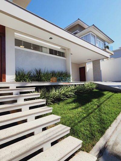 Casa, 4 quartos, 200 m² - Foto 3