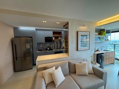 Apartamento, 3 quartos, 74 m² - Foto 2