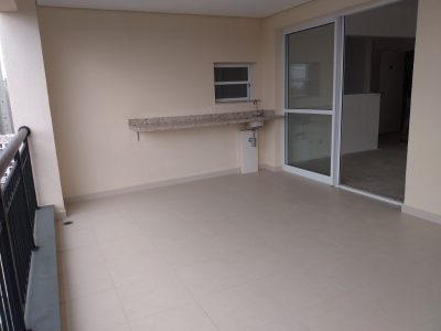 Apartamento, 3 quartos, 96 m² - Foto 1