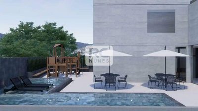 Cobertura, 4 quartos, 360 m² - Foto 3