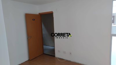 Apartamento, 2 quartos, 39 m² - Foto 2