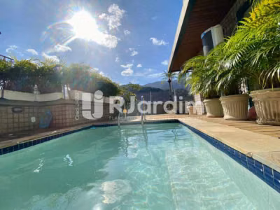 Cobertura, 3 quartos, 162 m² - Foto 4