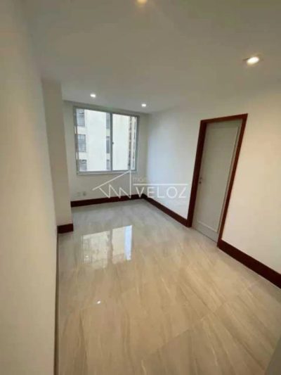 Apartamento, 1 quarto, 40 m² - Foto 5