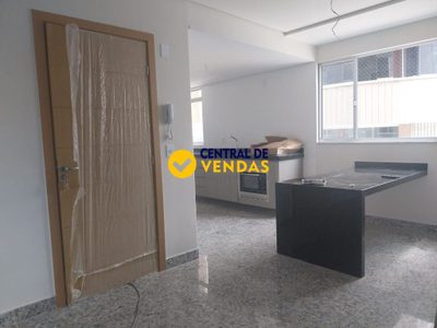 Apartamento, 2 quartos, 160 m² - Foto 1