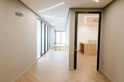 Sala-Conjunto, 812 m² - Foto 3