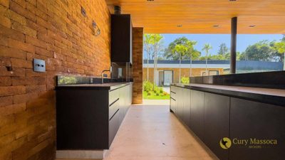 Casa de Condomínio, 6 quartos - Foto 5