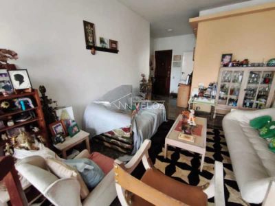 Cobertura, 3 quartos, 240 m² - Foto 1