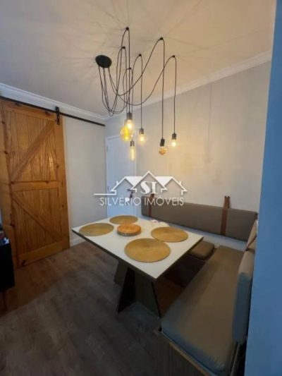 Apartamento, 2 quartos, 66 m² - Foto 1