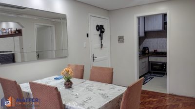 Apartamento, 3 quartos, 90 m² - Foto 4