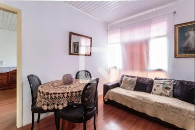 Apartamento, 2 quartos, 55 m² - Foto 1