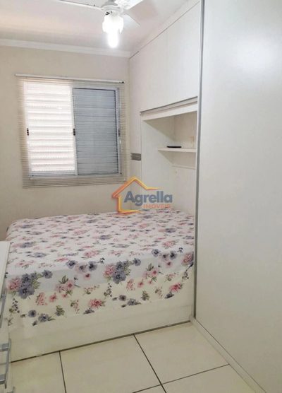 Apartamento, 2 quartos, 49 m² - Foto 4