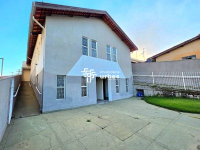 Loja-Salão, 203 m² - Foto 1