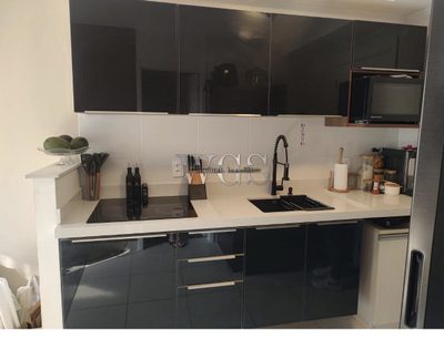 Apartamento, 1 quarto, 35 m² - Foto 2