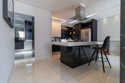Apartamento, 2 quartos, 160 m² - Foto 4